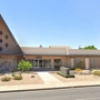 Hansen Mortuary Chapel