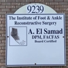 The Institute of Foot & Ankle Reconstructive Surgery gallery