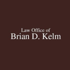 Law Office of Brian Kelm
