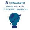 DIGIMarketeer360 gallery