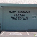 Galt Medical Center - Medical Centers