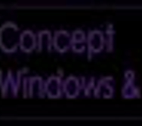 Concept Windows & Doors - Van Nuys, CA