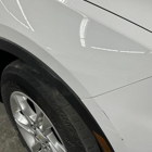 Dent Menders Paintless Dent & Collision Repair
