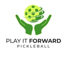 Play it Forward Pickleball - Personal Fitness Trainers
