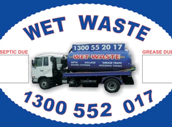 Wet Waste - Yatala, QLD. Customer Satisfaction Guarantee