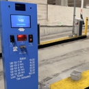 LAZ Parking - The Journal Garage - Carports