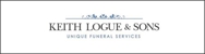 Keith Logue & Sons - Funeral Directors