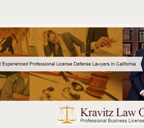 Kravitz & Chan, LLP - Sacramento, CA