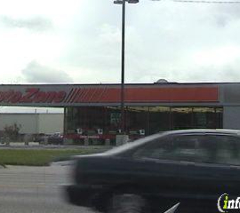 AutoZone Auto Parts - Omaha, NE