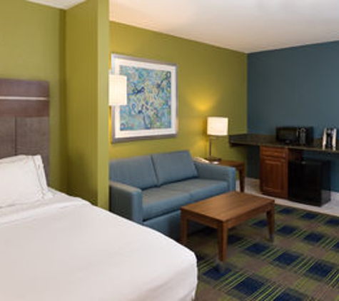 Holiday Inn Express & Suites Clifton Park - Clifton Park, NY