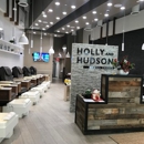 Holly and Hudson - Day Spas
