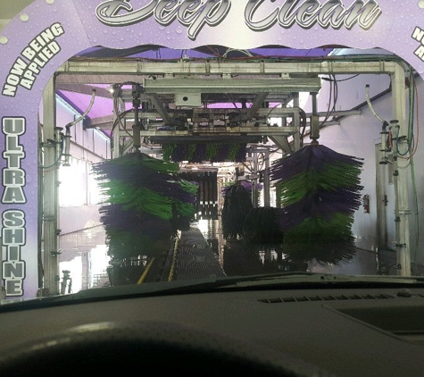 Ultra Clean Express Car Wash - Las Vegas, NV