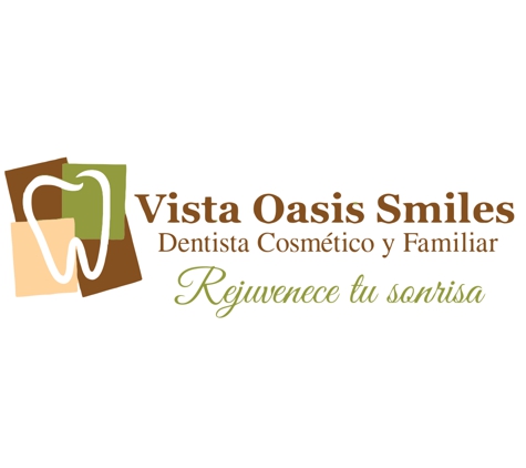 Vista Oasis Smiles - Vista, CA