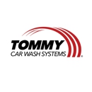 Tommy Car Wash Systems - Car Wash