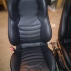 Capt T's Custom Upholstery