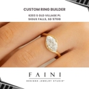 Faini Designs Jewelry Studio - Watches
