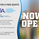 Shriner Insurance Agency