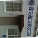 WIC Clinic - Social Services-Information & Referral Programs