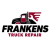 Frankens Truck Repair gallery
