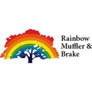 Rainbow Muffler - Brake - Willoughby Hills - Auto Racing