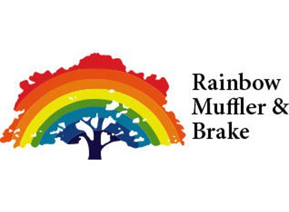 Rainbow Muffler and Brake – Broadway - CLOSED - Cleveland, OH