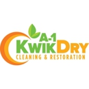 A-1 Kwik Dry Carpet Cleaning & Air Duct Cleaning - Air Duct Cleaning