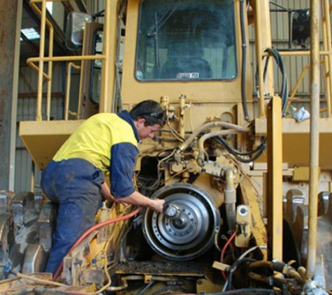 Mawson Constructions (Shepparton) Pty Ltd - Kialla, VIC