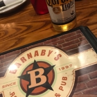 Barnaby's Aston