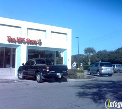 The UPS Store - Saint Augustine, FL