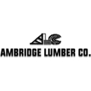Ambridge Lumber Company - Lumber