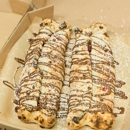 Piacere Wood Fired Pizza - Pizza