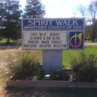 Spirit Walk Ministries