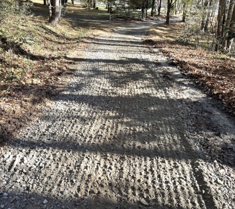 North GA Gravel Repair - Cornelia, GA