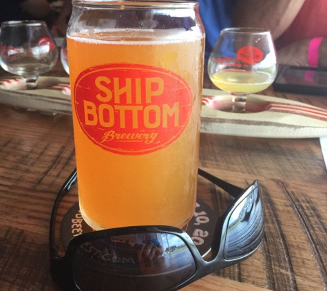 Ship Bottom Brewery - Beach Haven, NJ