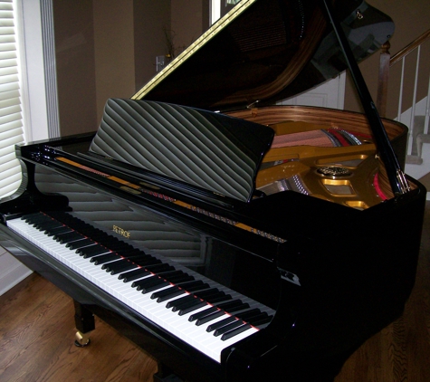 Piano Service LLC - Ewing, NJ