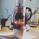 Precision Pours - A Coffee House - Coffee Shops