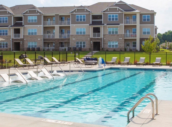 Residences at Century Park - Greer, SC