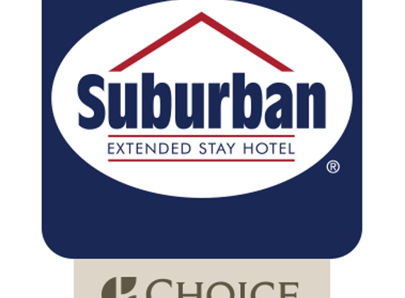 Suburban Extended Stay Hotel - Florence, SC