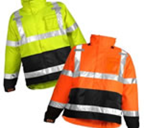 High Visibility Clothing & Safety Products - Venice, FL