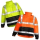 High Visibility Clothing & Safety Products