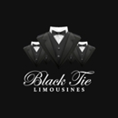 Black Tie - Tuxedos