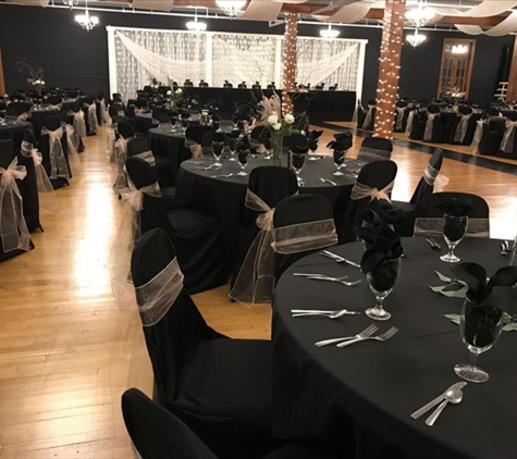 Walton Centre Wedding, Banquet & Event Hall - Fairbury, IL