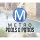 Metro Pools & Patios