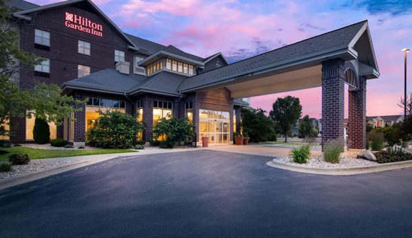 Hilton Garden Inn Madison West/Middleton - Middleton, WI