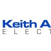 Keith Adams Electric gallery