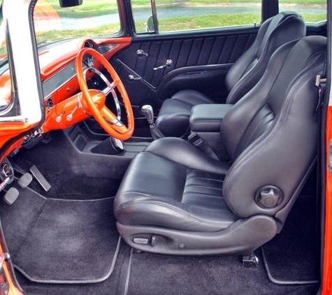 Complete Auto Upholstery - Altamonte Springs, FL