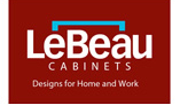 Lebeau Cabinets - Midland, MI