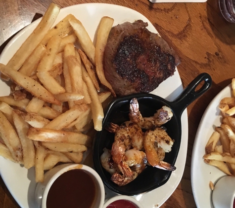 Outback Steakhouse - Daly City, CA