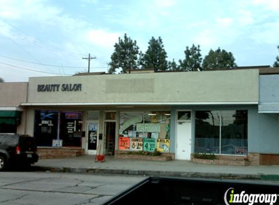 Style Bar Barbers - Whittier, CA