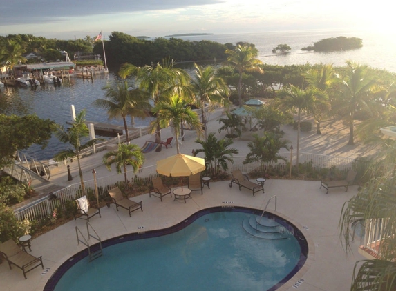 Ascend Hotel Collection - Key Largo, FL